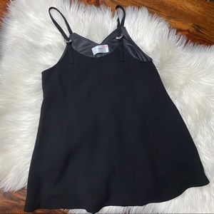 Snidel Girl Little Girls Black Dress, sz 7/8